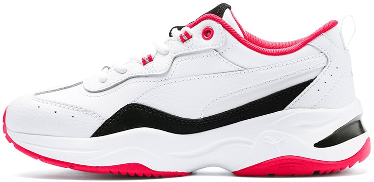 women-puma-cilia-lux-soft-foam-imeva-black-and-white-370282-03