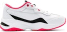 Order (W) Puma Cilia Lux 'Putih Hitam Merah' 370282-03
