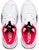 (W) Puma Cilia Lux 'Putih Hitam Merah' 370282-03