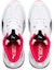 Shop (W) Puma Cilia Lux 'Putih Hitam Merah' 370282-03