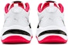 Purchase (W) Puma Cilia Lux 'Putih Hitam Merah' 370282-03