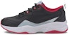 (W) Puma Cilia Lux 'Hitam Mawar Merah' 370282-11