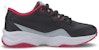 (W) Puma Cilia Lux 'Hitam Mawar Merah' 370282-11