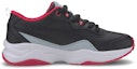 Order (W) Puma Cilia Lux 'Hitam Mawar Merah' 370282-11