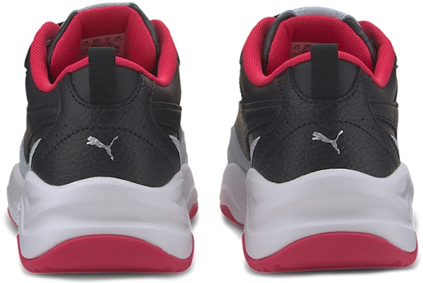 (Women) Puma Cilia Lux 'Black Rose Red' 370282-11 Purchase (Women) Puma Cilia Lux 'Black Rose Red' 370282-11