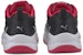 (W) Puma Cilia Lux 'Hitam Mawar Merah' 370282-11