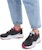 (W) Puma Cilia Lux 'Hitam Mawar Merah' 370282-11