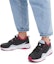 Sizing (W) Puma Cilia Lux 'Hitam Mawar Merah' 370282-11