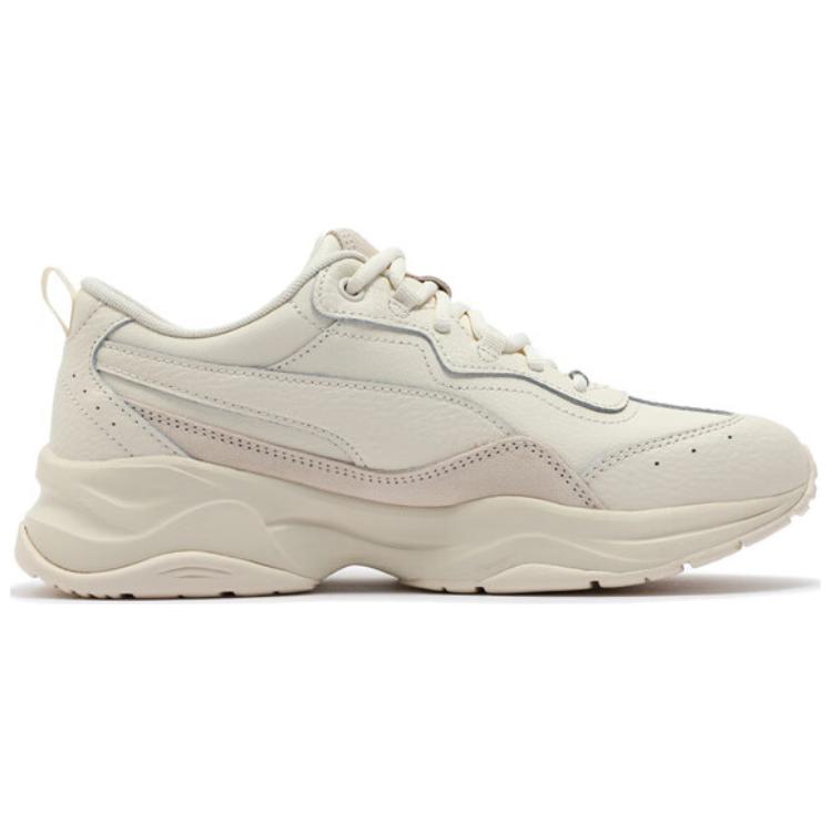 Order (W) Puma Cilia Lux ''Mandorla Zuccherata'' 370282-18