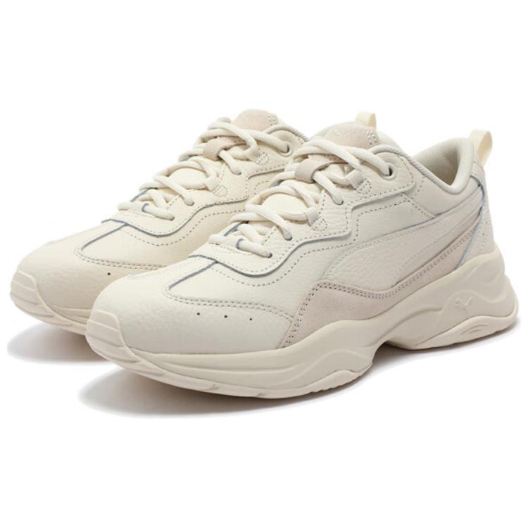 Lookbook (W) Puma Cilia Lux ''Mandorla Zuccherata'' 370282-18