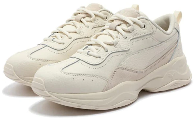 (W) Puma Cilia Lux ''Mandorla Zuccherata'' 370282-18 Lookbook (W) Puma Cilia Lux ''Mandorla Zuccherata'' 370282-18