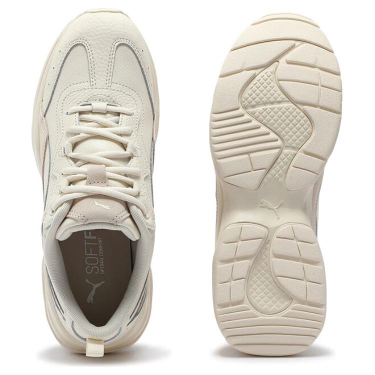 Purchase (W) Puma Cilia Lux ''Mandorla Zuccherata'' 370282-18