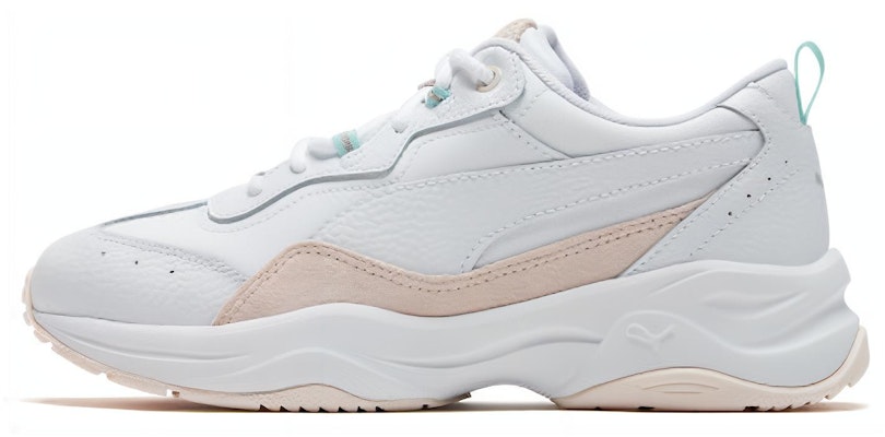 (Women) Puma Cilia Lux 'White Rosewater' 370282-09 Buy (Women) Puma Cilia Lux 'White Rosewater' 370282-09