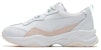 (W) Puma Cilia Lux 'Putih Rosewater' 370282-09