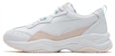 Buy (W) Puma Cilia Lux 'Putih Rosewater' 370282-09