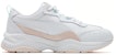 (W) Puma Cilia Lux 'Putih Rosewater' 370282-09