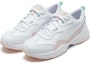 Lookbook (W) Puma Cilia Lux 'Putih Rosewater' 370282-09