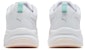 (W) Puma Cilia Lux 'Putih Rosewater' 370282-09