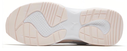 (W) 彪马Cilia Lux“白蔷薇” 370282-09 Purchase (W) 彪马Cilia Lux“白蔷薇” 370282-09