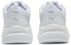 (W) Puma Cilia Lux 'Putih Perak' 370282-05