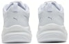 Shop (W) Puma Cilia Lux 'Putih Perak' 370282-05