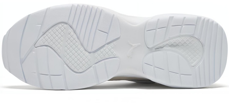 (Women) Puma Cilia Lux 'White Silver' 370282-05 Purchase (Women) Puma Cilia Lux 'White Silver' 370282-05
