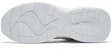(W) Puma Cilia Lux 'Putih Perak' 370282-05