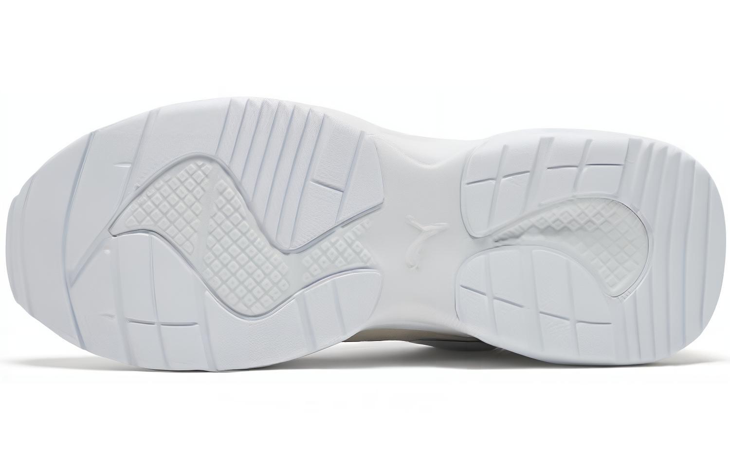 Details for （女款）Puma Cilia Lux 'White Silver' 370282-05