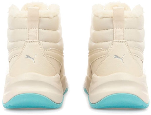 (W) Sepatu Puma Cilia Mid Khaki/Biru 375834-03 Shop (W) Sepatu Puma Cilia Mid Khaki/Biru 375834-03