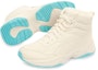 Purchase (W) Puma Cilia Mid Zapatos Caqui/Azul 375834-03