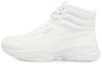Buy (W) プーマ シリア ミッド ホワイト (Puma Cilia Mid White) 375834-02