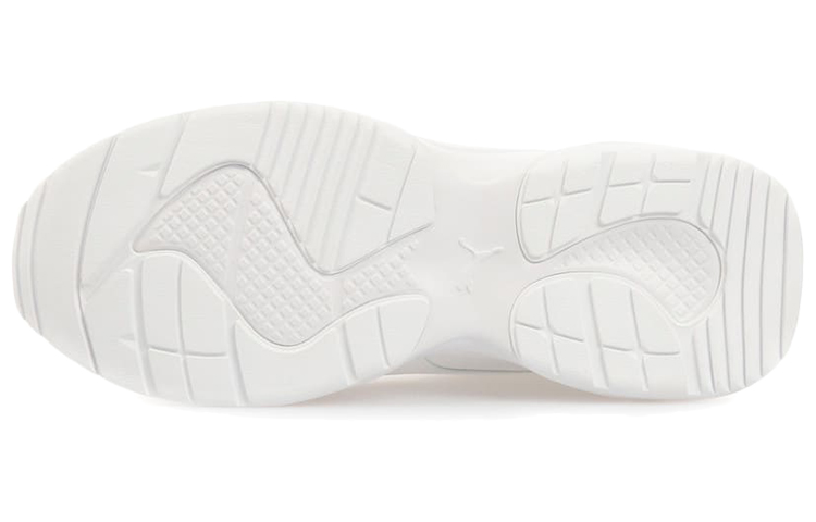 Details for (W) プーマ シリア ミッド ホワイト (Puma Cilia Mid White) 375834-02