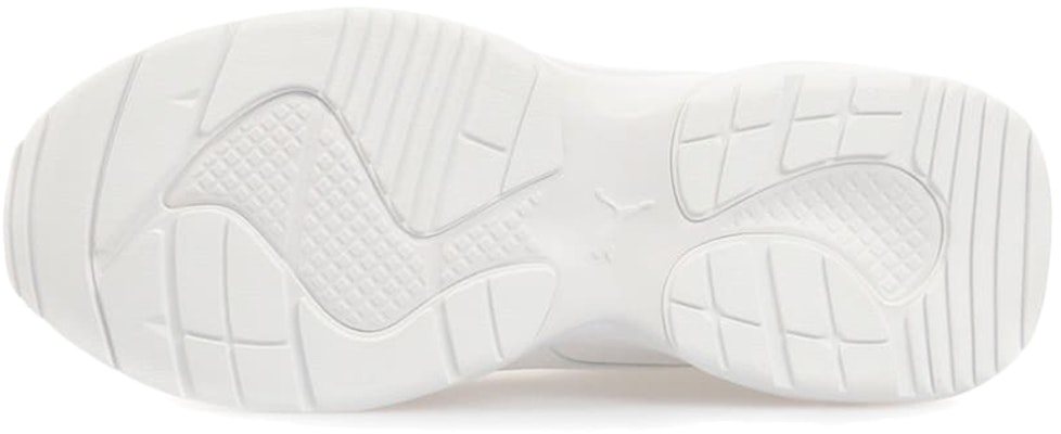 (W) プーマ シリア ミッド ホワイト (Puma Cilia Mid White) 375834-02 Details for (W) プーマ シリア ミッド ホワイト (Puma Cilia Mid White) 375834-02