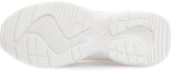 Details for (W) プーマ シリア ミッド ホワイト (Puma Cilia Mid White) 375834-02