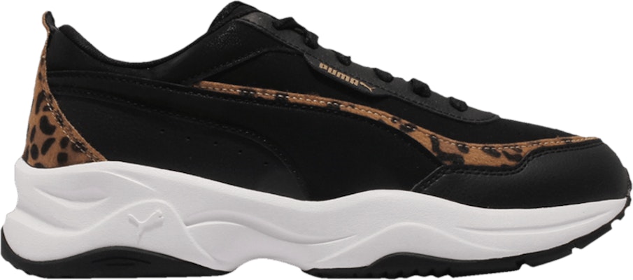 (女款)Puma Cilia Mode '黑豹' 373217-01 Buy (女款)Puma Cilia Mode '黑豹' 373217-01