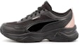 Buy (W) Puma Cilia Mode 'Hitam Pink' 373303-04