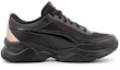Order (W) Puma Cilia Mode ''Nero Rosa'' 373303-04