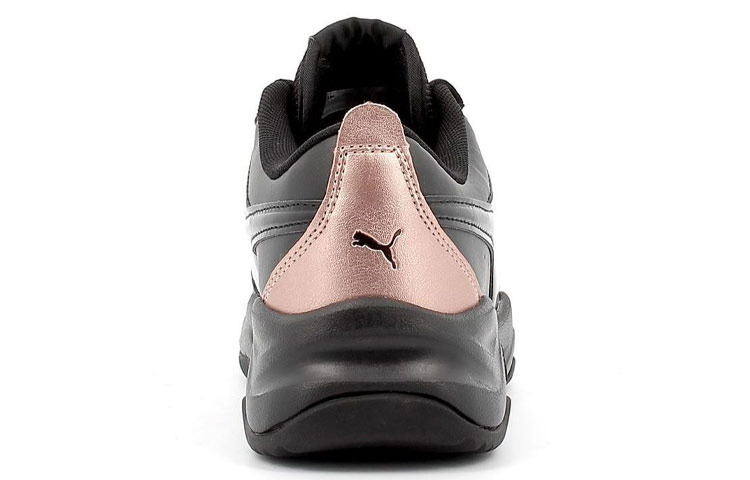 Shop (W) Puma Cilia Mode ''Nero Rosa'' 373303-04