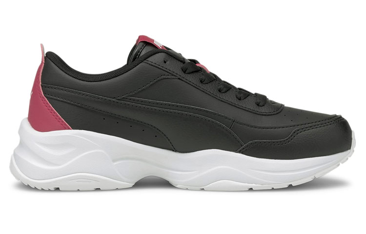 Order (W) Puma Cilia Mode ''Noir Rouge'' 371125-11