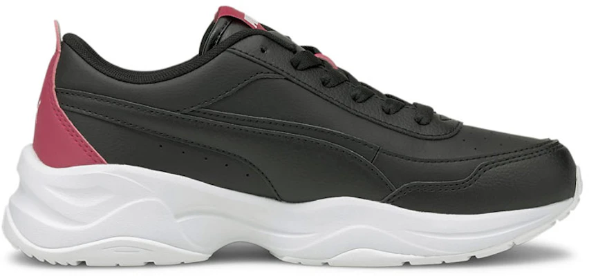 (W) Puma Cilia Mode ''Noir Rouge'' 371125-11 Order (W) Puma Cilia Mode ''Noir Rouge'' 371125-11