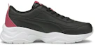 Order (W) Puma Cilia Mode ''Noir Rouge'' 371125-11