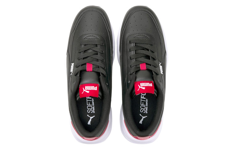 Shop (W) Puma Cilia Mode ''Noir Rouge'' 371125-11