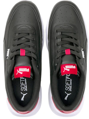 (W) Puma Cilia Mode ''Noir Rouge'' 371125-11 Shop (W) Puma Cilia Mode ''Noir Rouge'' 371125-11