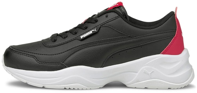 (W) 彪马 Cilia Mode '黑红' 371125-11 Buy (W) 彪马 Cilia Mode '黑红' 371125-11