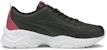 (W) Puma Cilia Mode 'Hitam Merah' 371125-11