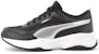 (W) Puma Cilia Mode 'Hitam Perak' 373303-02