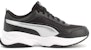 (W) Puma Cilia Mode 'Hitam Perak' 373303-02