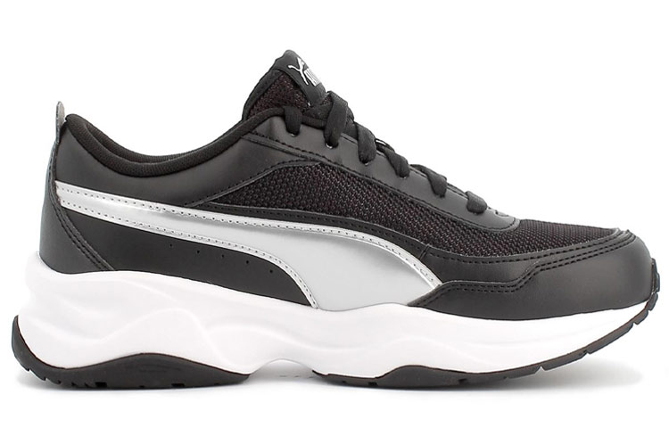 Order (W) Puma Cilia Mode ''Noir Argent'' 373303-02