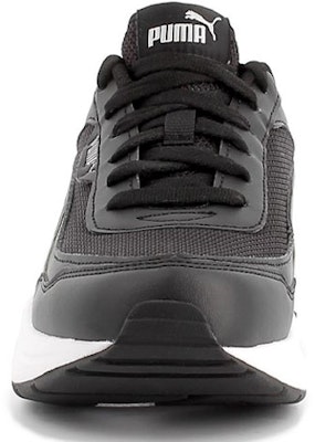 (Women) Puma Cilia Mode 'Black Silver' 373303-02 Lookbook (Women) Puma Cilia Mode 'Black Silver' 373303-02