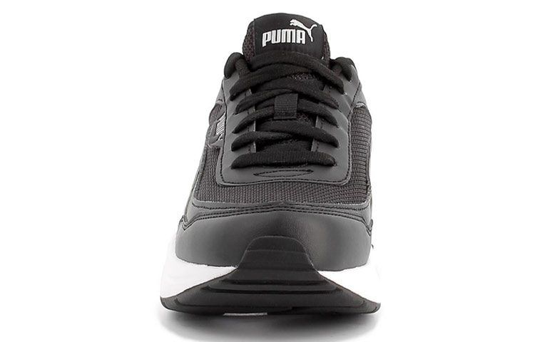 Lookbook (W) Puma Cilia Mode ''Noir Argent'' 373303-02
